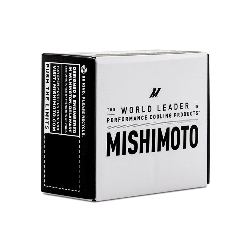 Mishimoto 2019+ RAM 6.7L Cummins Thermal Bypass Transmission Coolers Mishimoto