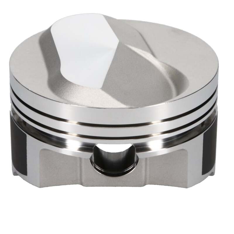 Wiseco Pro Tru Street Chevy Big Block 4.280in Bore 1.270in CH 21.00 CC Piston Set Piston Sets - Forged - 8cyl Wiseco