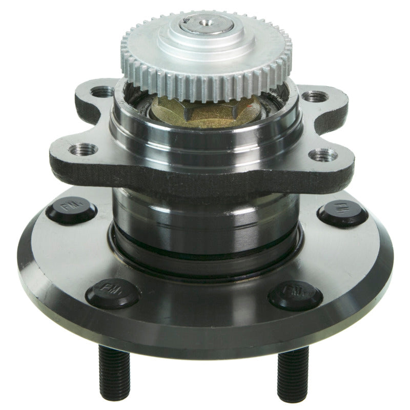 MOOG 06-10 Kia Optima Rear Hub Assembly Wheel Hubs Moog