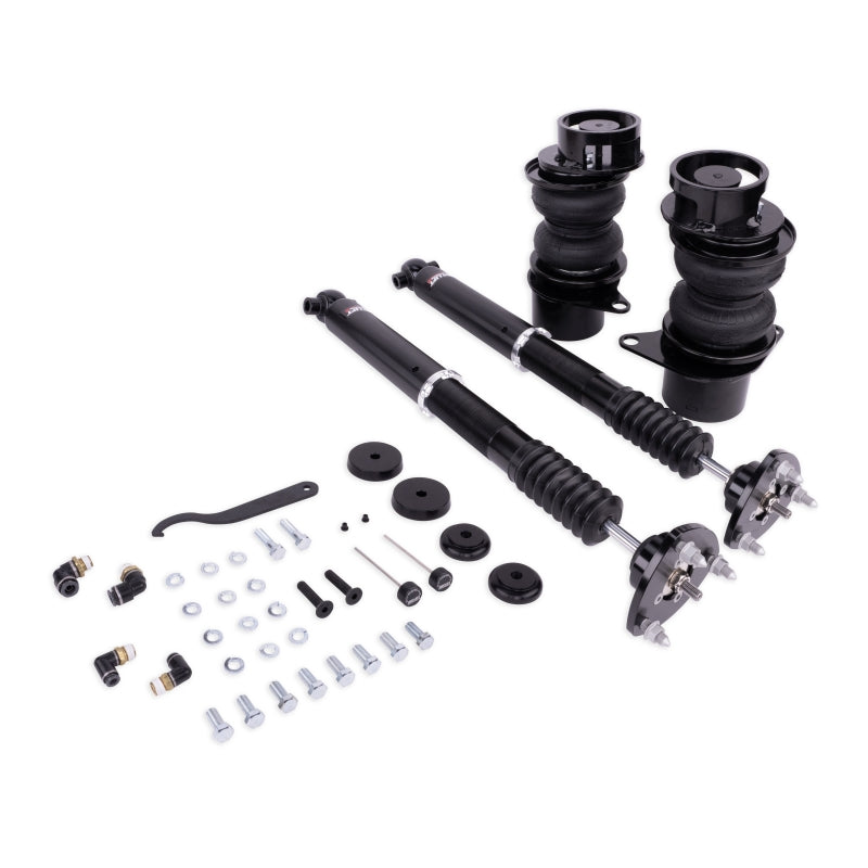 Air Lift Performance 2024 Lexus RC300/350 / 15-22 Lexus RC 350 / 13-21 Lexus GS 350 Rear Kit Air Suspension Kits Air Lift