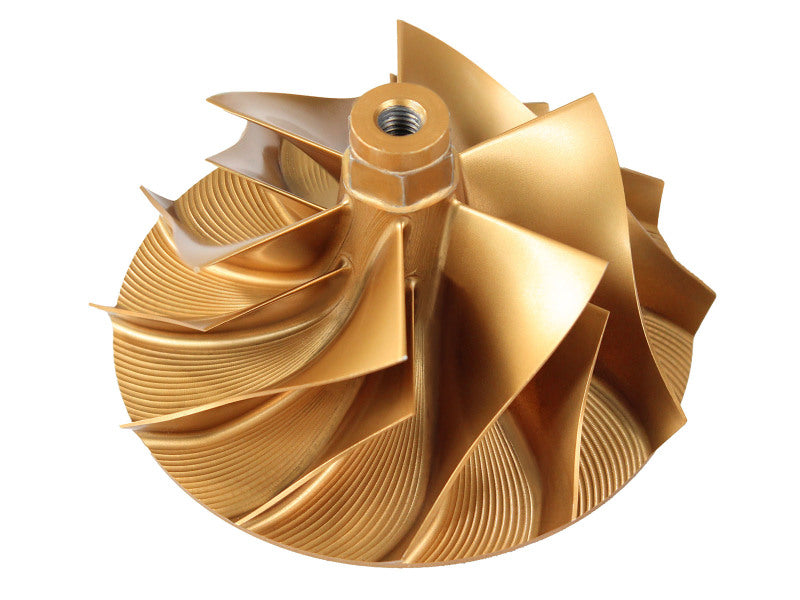 aFe Power Bladerunner Turbocharger 86mm 99.5-03 Ford Diesel Trucks V8 7.3L (td) Turbochargers aFe