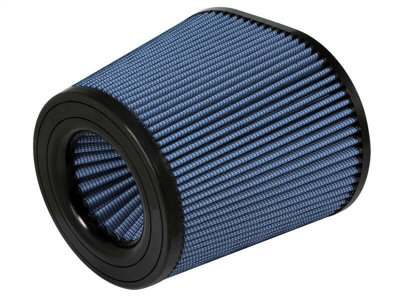 aFe MagnumFLOW Air Filters IAF P5R A/F P5R 5-1/2F x (7x10)B x 7T (Inv) x 8H Air Filters - Universal Fit aFe