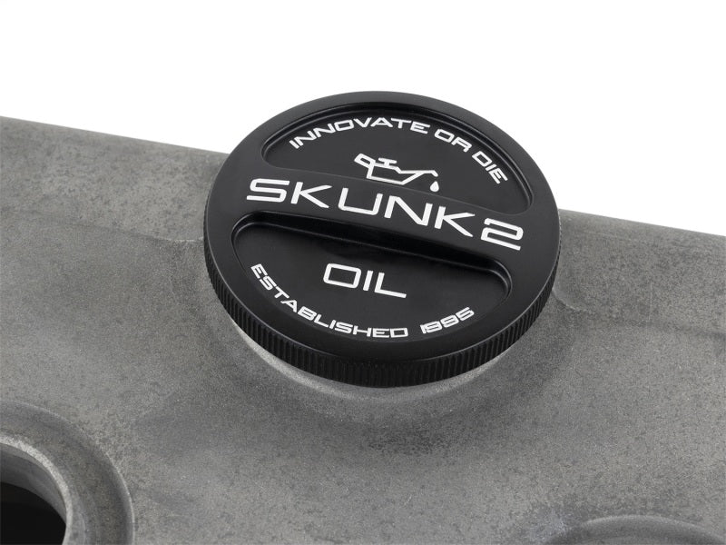 Skunk2 K Series Ultra Lightweight Magnesium Valve Cover Valve Covers Skunk2 Racing