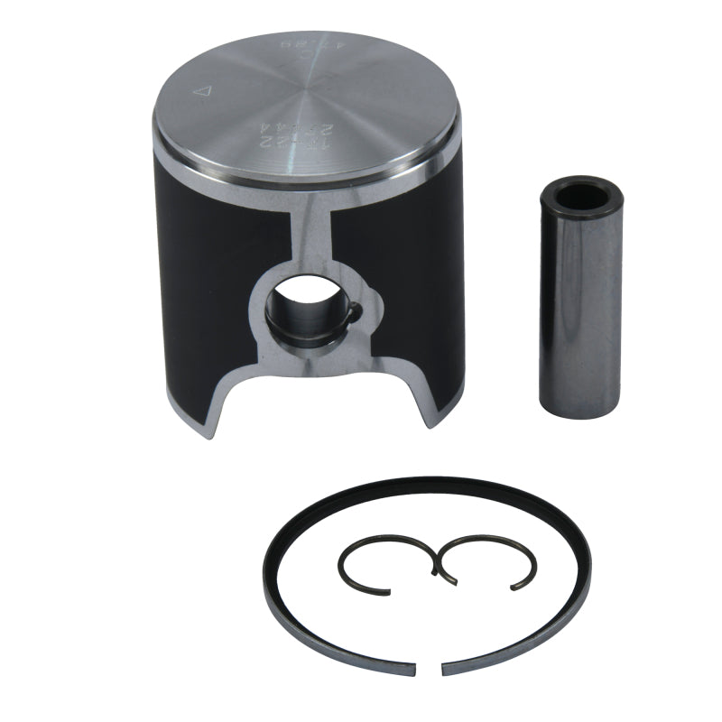 Vertex Piston 08-14 TM MX 85 85cc Cast Replica Piston Kit Piston Sets - Powersports Vertex Pistons