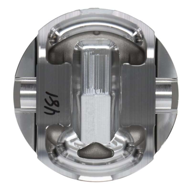 Wiseco Ford Small Block 302 4.155in Bore 1.165in CH -7.50 CC Piston Set Piston Sets - Forged - 8cyl Wiseco