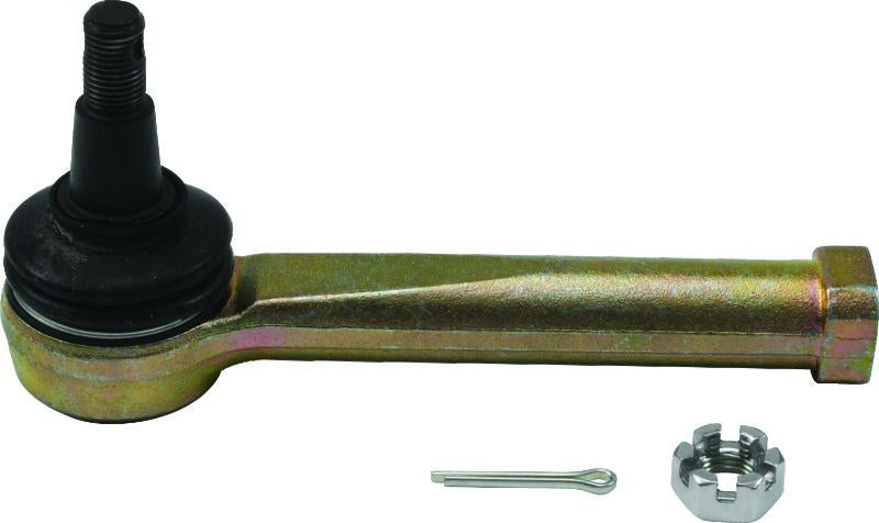 QuadBoss Tie Rod End Kit Outer Only Tie Rods QuadBoss