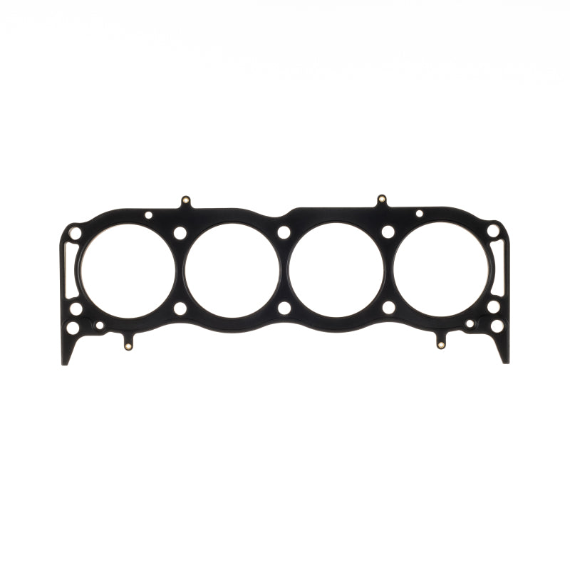 Cometic Rover 4.0/4.6L V8 .027in MLS Cylinder Head Gasket - 96mm Bore - 10 Bolt Head Head Gaskets Cometic Gasket