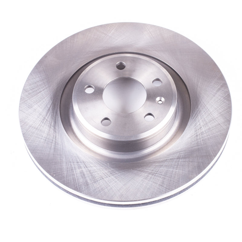 Power Stop 17-19 Audi A4 Front Autospecialty Brake Rotor Brake Rotors - OE PowerStop