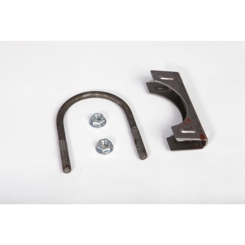 Omix Exhaust Clamp 2-1/4 Inch Clamps OMIX
