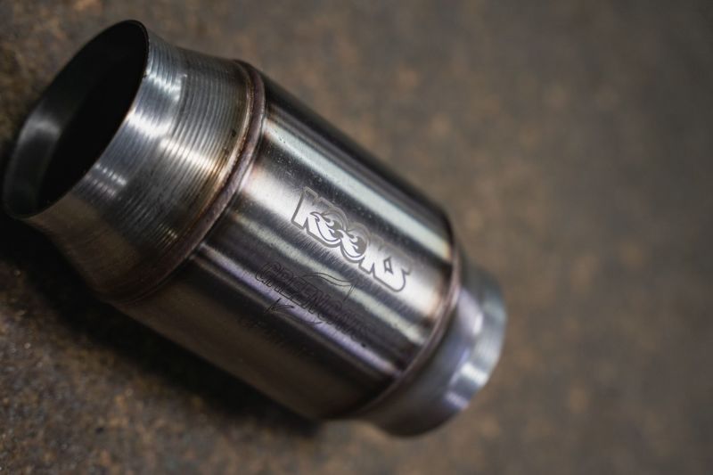 Kooks 2011+ Jeep Grand Cherokee 5.7L 3in x OEM SS GREEN Catted Connection Pipes Connecting Pipes Kooks Headers