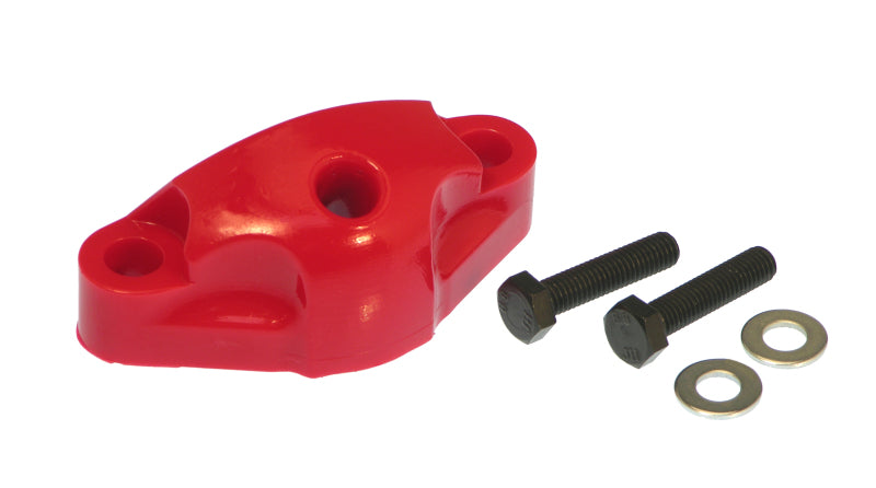 Prothane Scion FR-S / BRZ Rear Shifter Kit - Red Bushing Kits Prothane