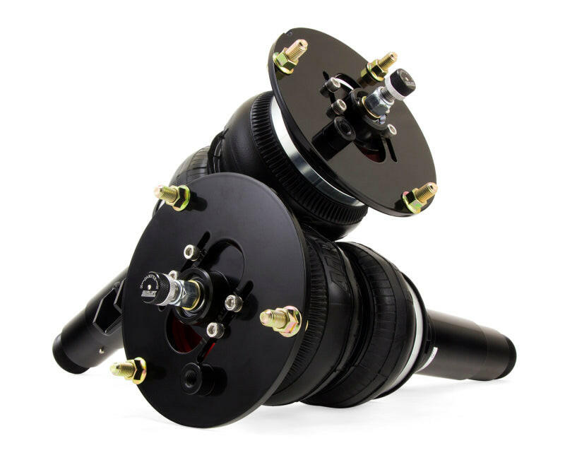 Air Lift Performance BMW F30 3-Series (incl xDrive) Front Kit Air Suspension Kits Air Lift