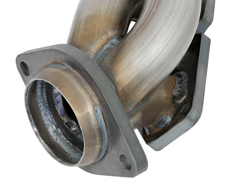 aFe Twisted Steel Header 09-16 Dodge Ram V8-5.7L Hemi (2 & 4WD) Headers & Manifolds aFe