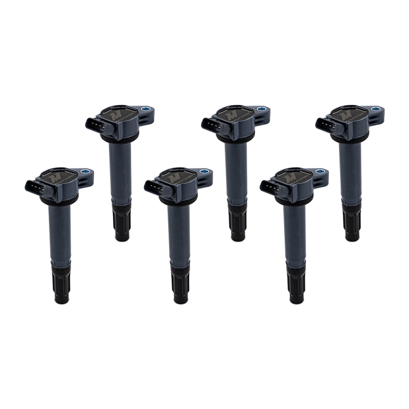Mishimoto 07-12 Toyota Camry 3.5L Ignition Coil - 6-Pack Stock Replacement Ignition Mishimoto
