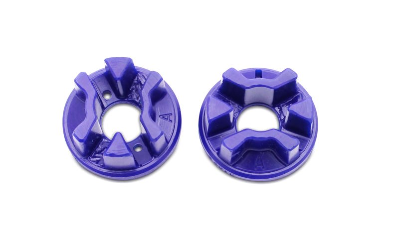 SuperPro 2002 Mini Cooper Front Engine Mount Bushing Bushing Kits Superpro