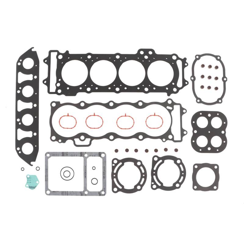 Vertex Pistons 14-17 JT 1500 Ultra 310X Top End Gasket Kit Gasket Kits Vertex Pistons