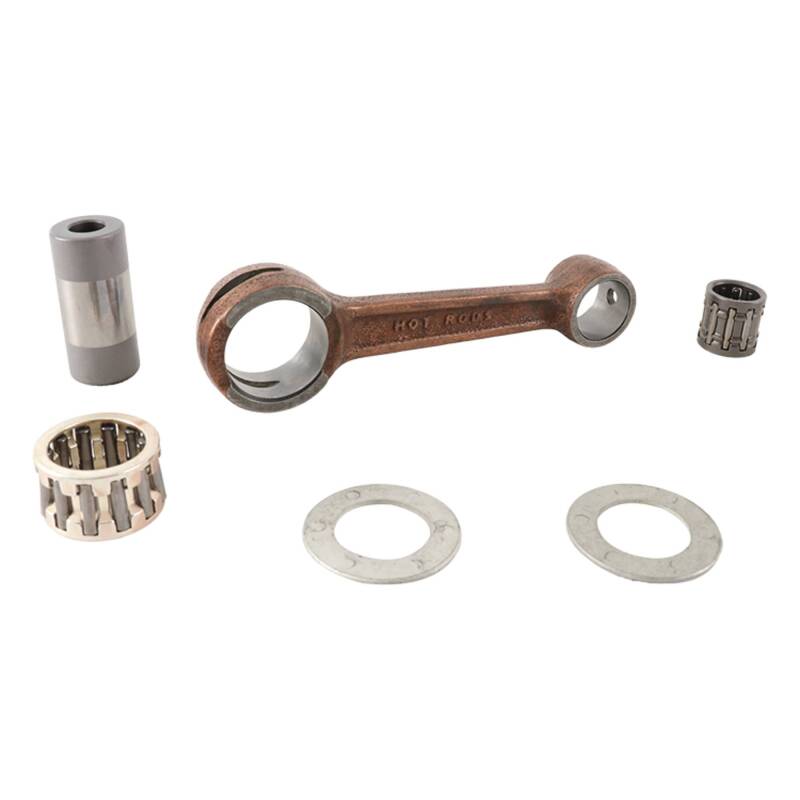 Hot Rods 87-06 Suzuki LT 80 QuadSport 80cc Connecting Rod Kit Connecting Rods - Powersports Hot Rods
