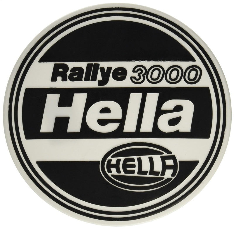 Hella CAP Protective Element 8XS Light Covers and Guards Hella