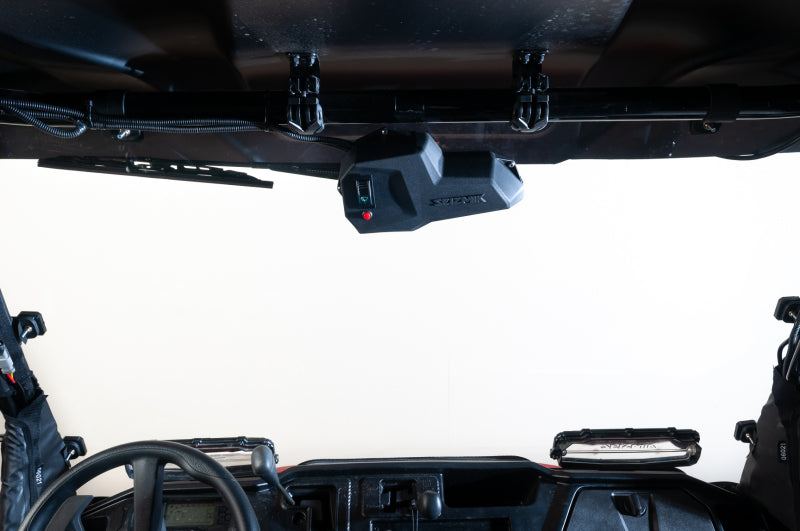 Seizmik Universal UTV Wiper Assembly Windshields Seizmik