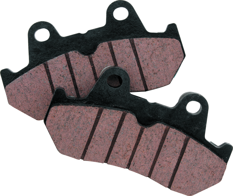 BikeMaster BM-069.3 Brake Pads Brake Pads - Performance BikeMaster