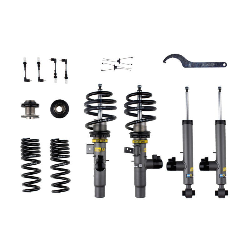 Bilstein 19-20 BMW 330i EVO SE Coilovers Coilovers Bilstein