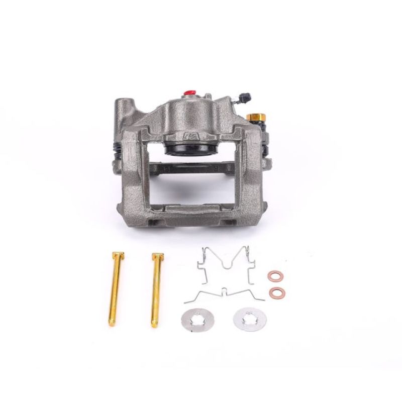 Power Stop 07-11 Lexus GS350 Rear Right Autospecialty Caliper w/Bracket Brake Calipers - OE PowerStop