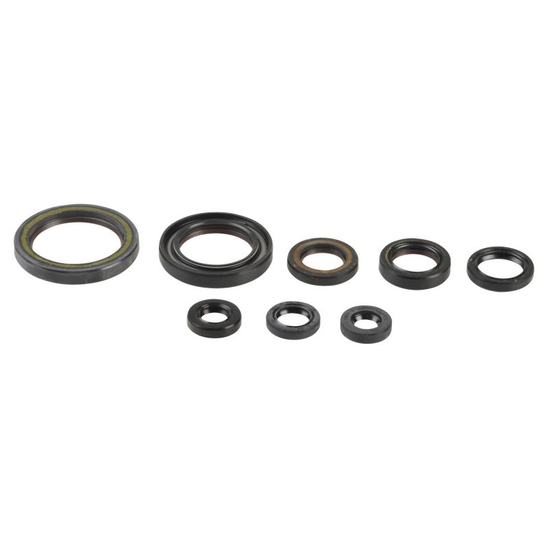 Athena 07-08 Honda CRF 150R Oil Seal Kit Engine Gaskets Athena