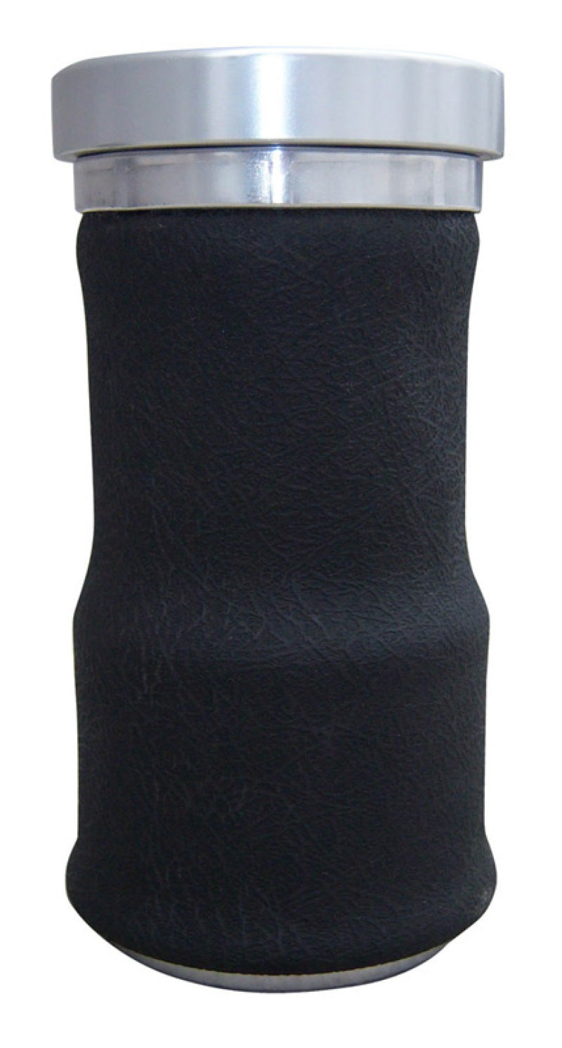 Ridetech Air Spring 1700lb 91mm Straight Rear Rolling Sleeve Air Springs Ridetech