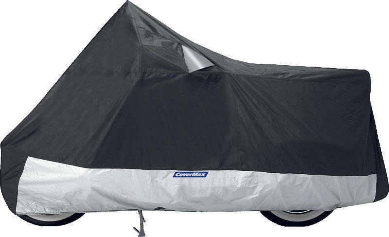 Covermax Large Cover For Full Dresser Bike Covers BikeMaster