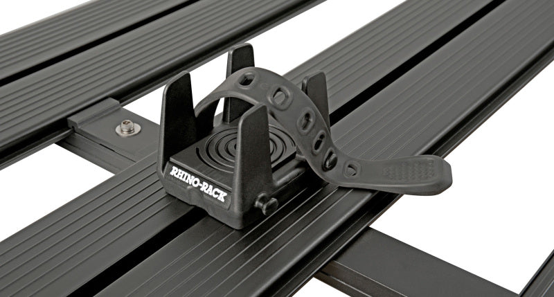Rhino-Rack Universal Multi-Purpose Holder - Pair Hardware - Singles Rhino-Rack