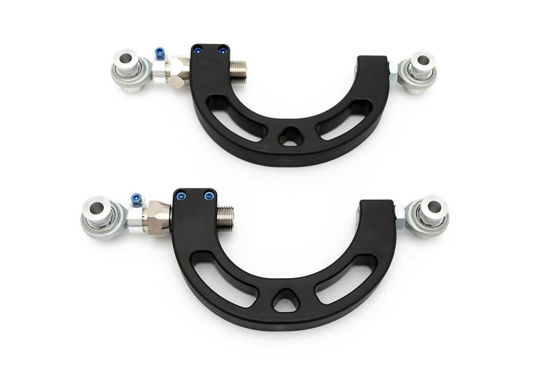 SPL Parts 2019+ Hyundai Veloster N Rear Upper Camber Arms Suspension Arms & Components SPL Parts