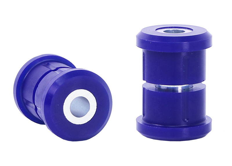 SuperPro Front Lower Control Arm Front Bushing Kit Bushing Kits Superpro