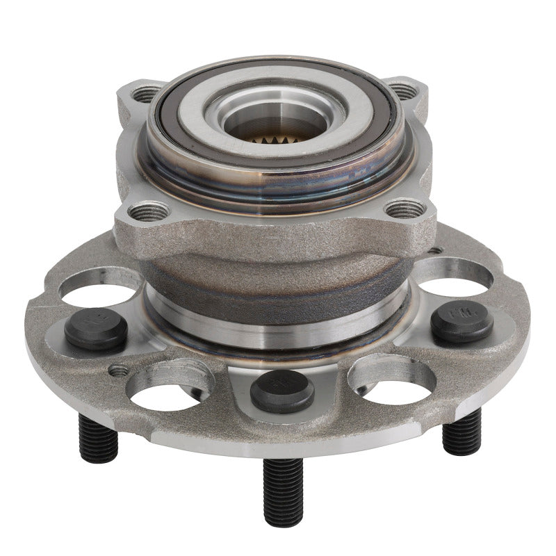 MOOG 07-18 Acura RDX Rear Hub Assembly Wheel Hubs Moog