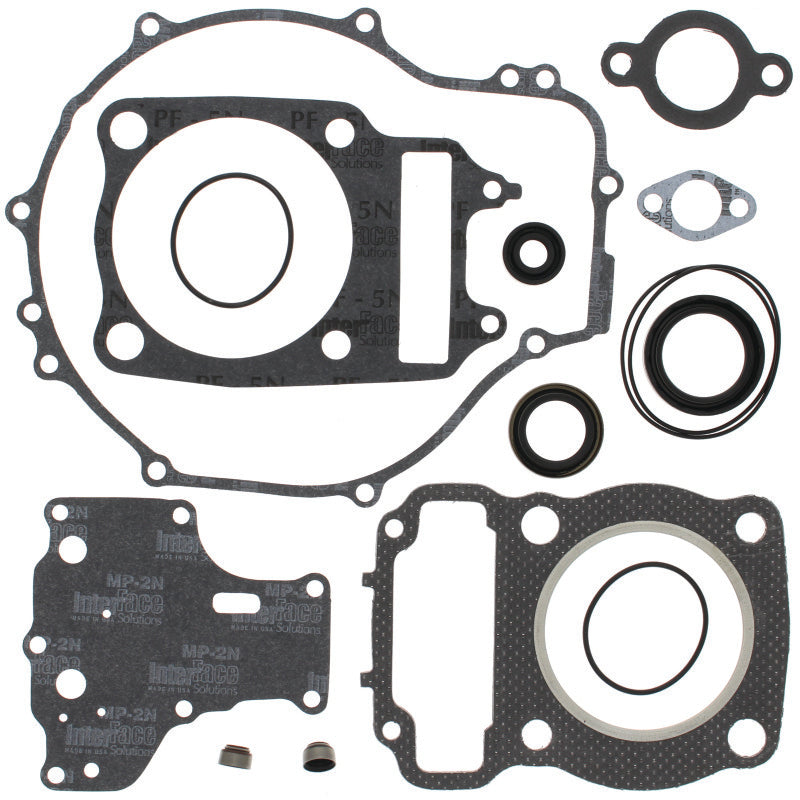 QuadBoss 00-02 Polaris Magnum 325 Complete Gasket Set w/ Oil Seal Gasket Kits QuadBoss