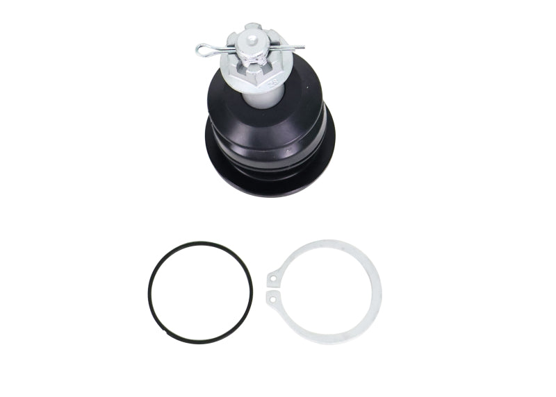 Whiteline 05-15 Toyota Tacoma Fixed Offset UCA Replacement Ball Joint Kit Ball Joints Whiteline