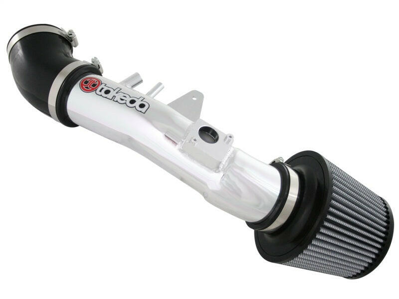 aFe Takeda Intakes Stage-2 PDS AIS PDS Honda Civic Si 06-11 L4-2.0L (pol) Cold Air Intakes aFe