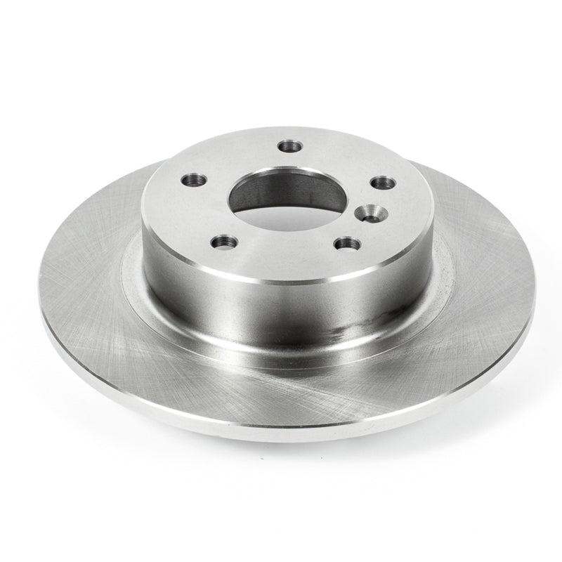 Power Stop 99-04 Land Rover Discovery Rear Autospecialty Brake Rotor Brake Rotors - OE PowerStop