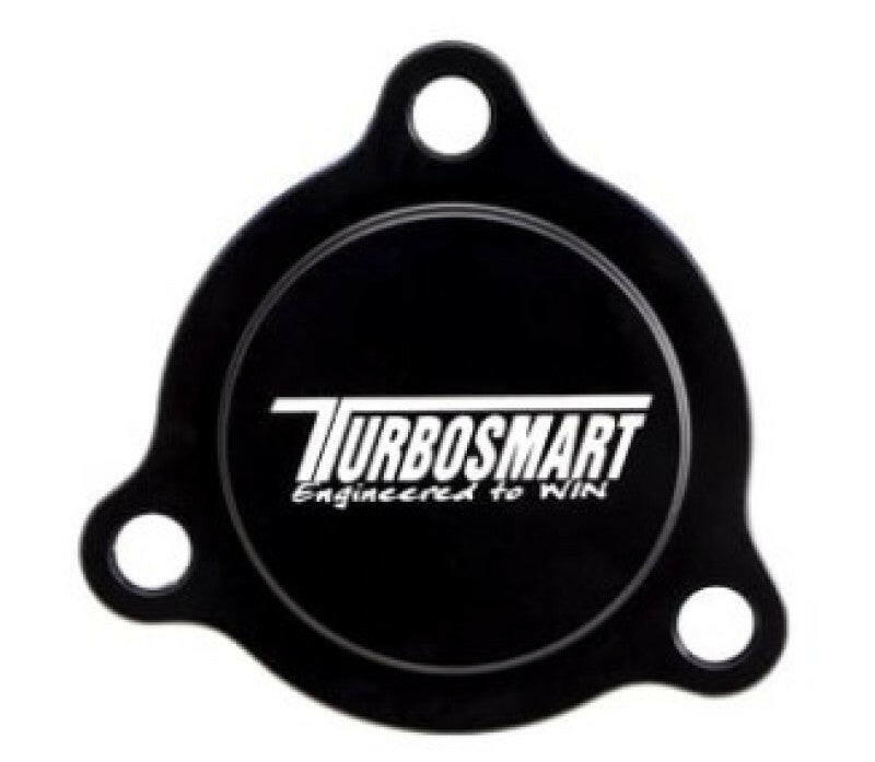 Turbosmart BOV Block-Off Cap Ford EcoBoost Focus RS 2.3L Blow Off Valve Accessories Turbosmart