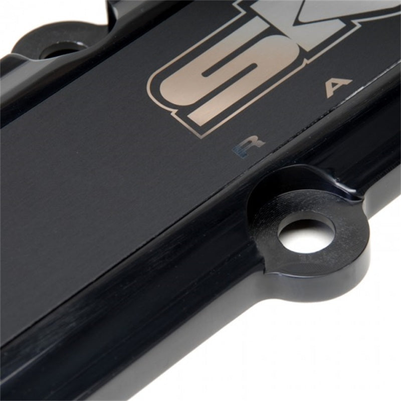 Skunk2 Honda/Acura B Series VTEC Billet Wire Cover (Black Series) Valve Covers Skunk2 Racing