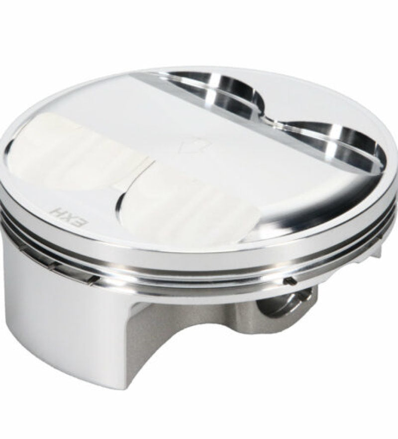 JE Pistons KTM 450 SX Piston Kit Piston Sets - Powersports JE Pistons