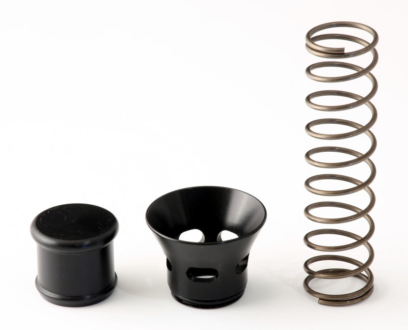 GFB Mach 2 Atmosphere Conversion Kit-Changes T9107 or T9125 from Recir to Atmosphere Blow Off Valve Accessories Go Fast Bits