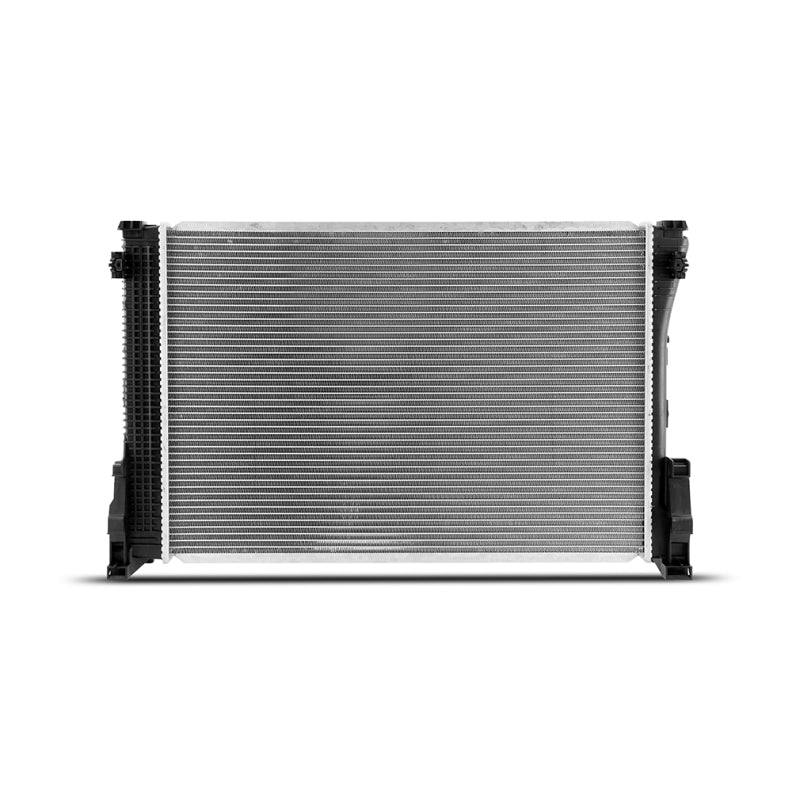 Mishimoto Mercedes-Benz SLK250 Replacement Radiator 2012-2015 Radiators Mishimoto