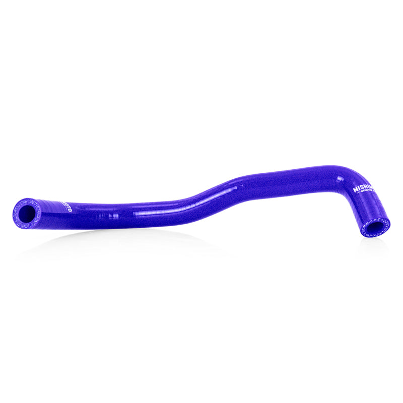Mishimoto 98-02 Land Cruiser 4.7L V8 Silicone Heater Hose Kit - Blue Hoses Mishimoto