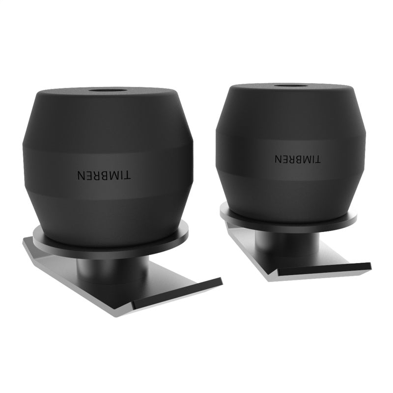 Timbren 2007 Sterling Truck 360 Front Suspension Enhancement System Bump Stops Timbren