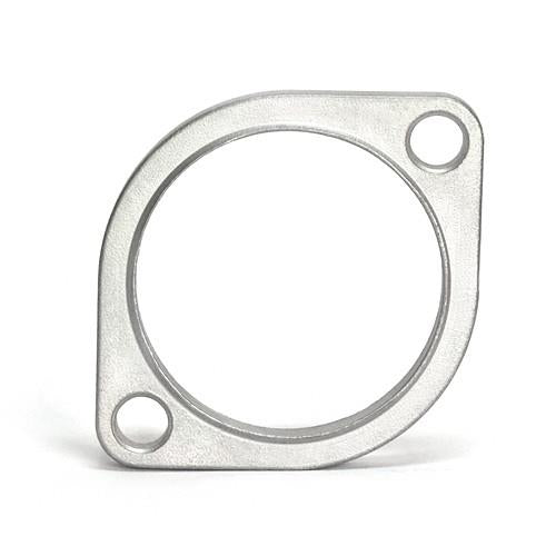 BLOX Racing Exhaust Flange 3in 2-bolt Flanges BLOX Racing