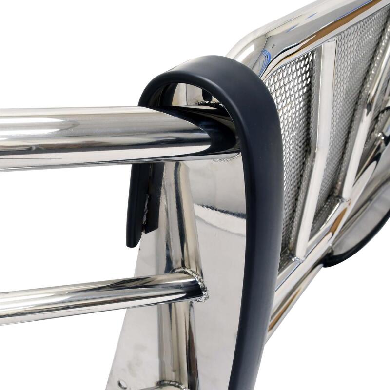 Westin 21-22 Ford F-150 (Excl. Raptor/Platinum) HDX Grille Guard - SS Grille Guards Westin