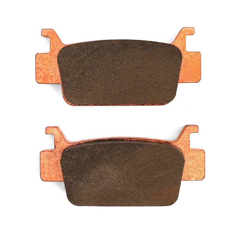 EPI 06-21 Honda TRX6580 Rincon /05-11 TRX500/700 Foreman/Rubicon HD Brake Pads Brake Pads - Performance EPI