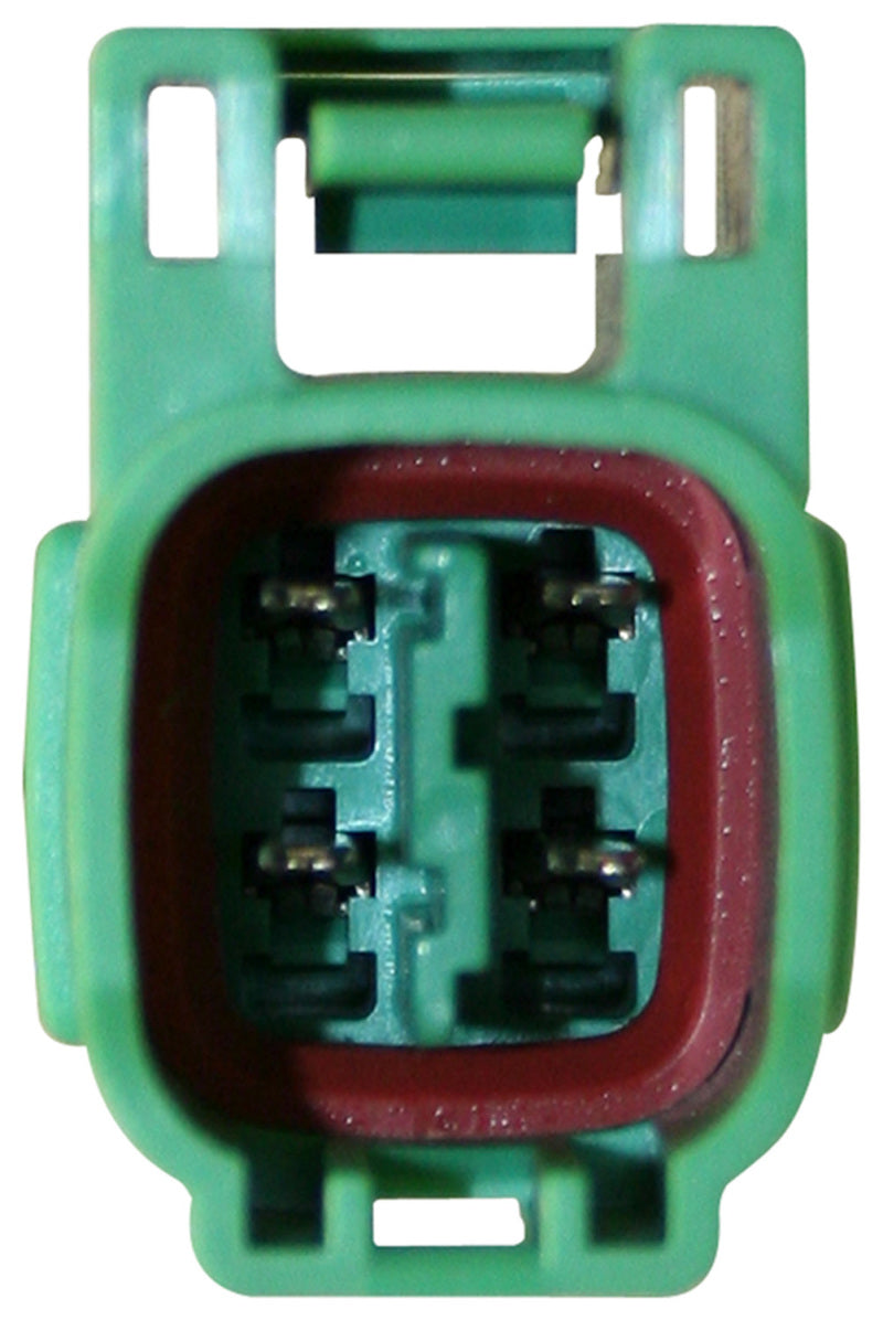 NGK Suzuki Esteem 2002-2001 Direct Fit Oxygen Sensor Oxygen Sensors NGK