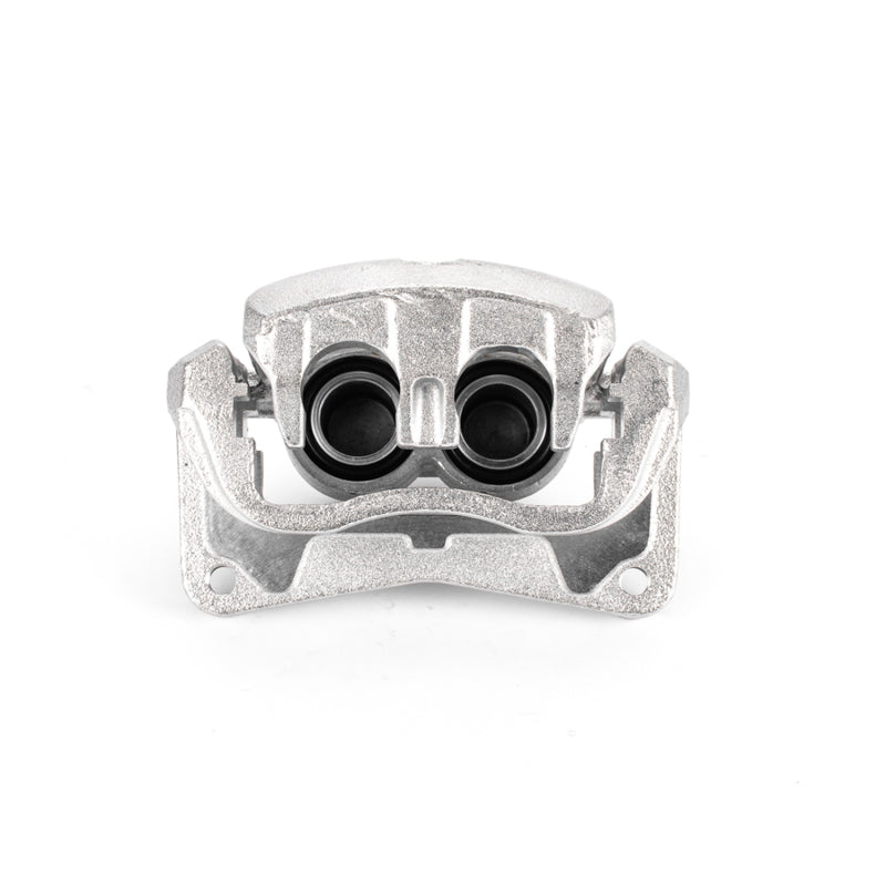 Power Stop 02-03 Subaru Impreza Front Right Autospecialty Caliper w/Bracket Brake Calipers - OE PowerStop