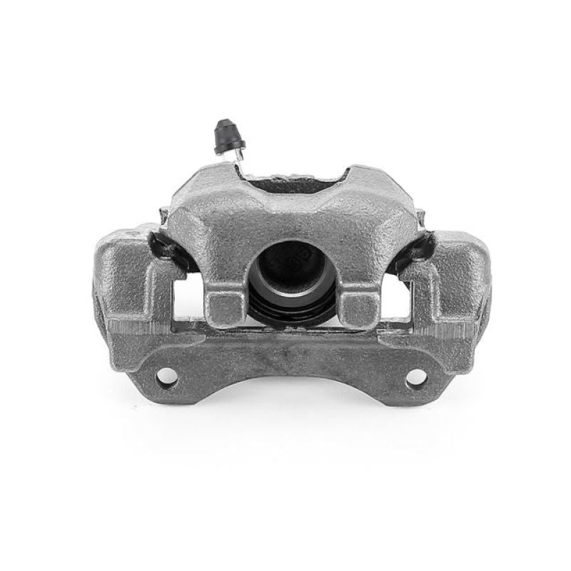 Power Stop 01-03 Toyota Highlander Rear Left Autospecialty Caliper w/Bracket Brake Calipers - OE PowerStop
